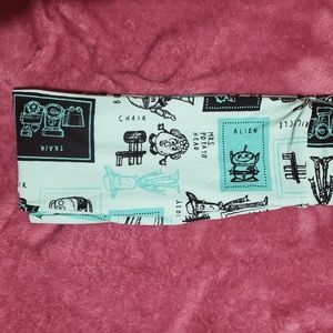 Lularoe toy story size l/xl